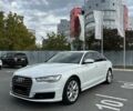 Белый Ауди А6, объемом двигателя 1.98 л и пробегом 176 тыс. км за 29500 $, фото 1 на Automoto.ua