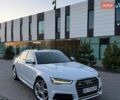 Белый Ауди А6, объемом двигателя 1.98 л и пробегом 209 тыс. км за 18300 $, фото 1 на Automoto.ua