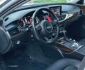 Білий Ауді А6, об'ємом двигуна 2 л та пробігом 106 тис. км за 5000 $, фото 6 на Automoto.ua