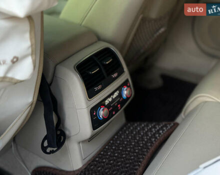 Белый Ауди А6, объемом двигателя 3 л и пробегом 163 тыс. км за 17999 $, фото 23 на Automoto.ua