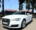 Білий Ауді А6, об'ємом двигуна 1.97 л та пробігом 181 тис. км за 23450 $, фото 1 на Automoto.ua