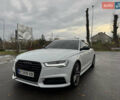 Білий Ауді А6, об'ємом двигуна 3 л та пробігом 165 тис. км за 18900 $, фото 21 на Automoto.ua