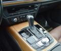 Белый Ауди А6, объемом двигателя 3 л и пробегом 185 тыс. км за 23500 $, фото 39 на Automoto.ua