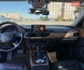 Белый Ауди А6, объемом двигателя 3 л и пробегом 117 тыс. км за 26500 $, фото 25 на Automoto.ua