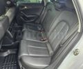 Белый Ауди А6, объемом двигателя 3 л и пробегом 45 тыс. км за 12500 $, фото 17 на Automoto.ua