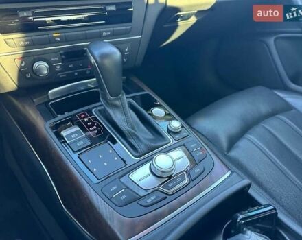Белый Ауди А6, объемом двигателя 1.97 л и пробегом 185 тыс. км за 24500 $, фото 9 на Automoto.ua