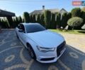 Білий Ауді А6, об'ємом двигуна 3 л та пробігом 180 тис. км за 17700 $, фото 1 на Automoto.ua