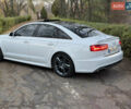 Белый Ауди А6, объемом двигателя 3 л и пробегом 93 тыс. км за 22999 $, фото 7 на Automoto.ua