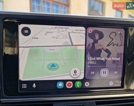 Білий Ауді А6, об'ємом двигуна 2 л та пробігом 192 тис. км за 17777 $, фото 76 на Automoto.ua