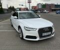 Білий Ауді А6, об'ємом двигуна 1.98 л та пробігом 122 тис. км за 17900 $, фото 1 на Automoto.ua