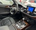 Білий Ауді А6, об'ємом двигуна 3 л та пробігом 201 тис. км за 12900 $, фото 19 на Automoto.ua