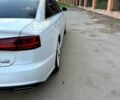 Белый Ауди А6, объемом двигателя 3 л и пробегом 124 тыс. км за 22700 $, фото 2 на Automoto.ua