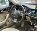 Белый Ауди А6, объемом двигателя 1.98 л и пробегом 176 тыс. км за 14000 $, фото 40 на Automoto.ua