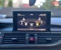 Білий Ауді А6, об'ємом двигуна 3 л та пробігом 231 тис. км за 16999 $, фото 56 на Automoto.ua