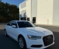 Белый Ауди А6, объемом двигателя 2 л и пробегом 71 тыс. км за 12000 $, фото 2 на Automoto.ua