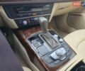 Білий Ауді А6, об'ємом двигуна 2 л та пробігом 192 тис. км за 17777 $, фото 68 на Automoto.ua