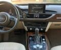 Белый Ауди А6, объемом двигателя 0 л и пробегом 174 тыс. км за 16209 $, фото 7 на Automoto.ua