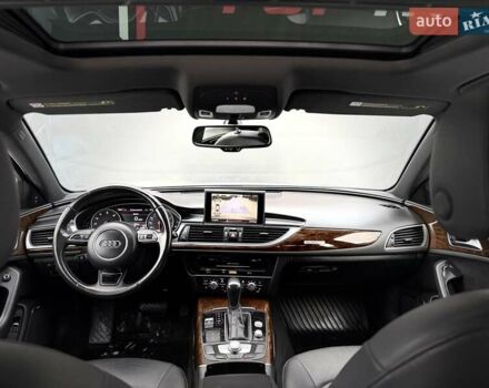 Білий Ауді А6, об'ємом двигуна 1.98 л та пробігом 146 тис. км за 16800 $, фото 56 на Automoto.ua