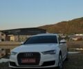 Білий Ауді А6, об'ємом двигуна 1.97 л та пробігом 179 тис. км за 17600 $, фото 19 на Automoto.ua