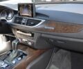 Белый Ауди А6, объемом двигателя 1.97 л и пробегом 152 тыс. км за 21500 $, фото 18 на Automoto.ua