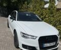Белый Ауди А6, объемом двигателя 1.97 л и пробегом 111 тыс. км за 24000 $, фото 1 на Automoto.ua