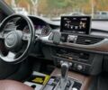 Білий Ауді А6, об'ємом двигуна 2 л та пробігом 172 тис. км за 17650 $, фото 23 на Automoto.ua