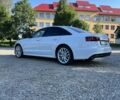 Білий Ауді А6, об'ємом двигуна 2 л та пробігом 204 тис. км за 20000 $, фото 7 на Automoto.ua