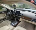 Білий Ауді А6, об'ємом двигуна 2 л та пробігом 192 тис. км за 17777 $, фото 56 на Automoto.ua