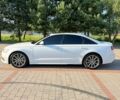 Білий Ауді А6, об'ємом двигуна 3 л та пробігом 270 тис. км за 15500 $, фото 1 на Automoto.ua