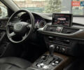 Білий Ауді А6, об'ємом двигуна 3 л та пробігом 101 тис. км за 24350 $, фото 1 на Automoto.ua