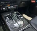 Белый Ауди А6, объемом двигателя 2 л и пробегом 89 тыс. км за 16840 $, фото 18 на Automoto.ua