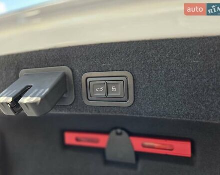 Білий Ауді А6, об'ємом двигуна 2 л та пробігом 60 тис. км за 27500 $, фото 29 на Automoto.ua
