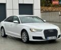 Белый Ауди А6, объемом двигателя 1.98 л и пробегом 176 тыс. км за 14000 $, фото 11 на Automoto.ua