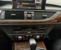 Білий Ауді А6, об'ємом двигуна 1.98 л та пробігом 116 тис. км за 21600 $, фото 13 на Automoto.ua
