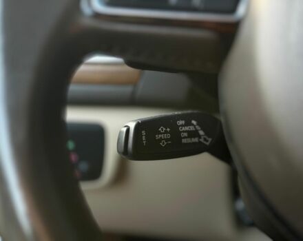 Белый Ауди А6, объемом двигателя 3 л и пробегом 162 тыс. км за 20000 $, фото 15 на Automoto.ua