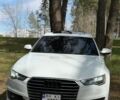 Белый Ауди А6, объемом двигателя 1.98 л и пробегом 165 тыс. км за 16500 $, фото 6 на Automoto.ua