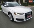 Білий Ауді А6, об'ємом двигуна 1.98 л та пробігом 156 тис. км за 15990 $, фото 1 на Automoto.ua