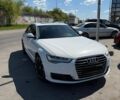 Белый Ауди А6, объемом двигателя 2 л и пробегом 149 тыс. км за 21500 $, фото 1 на Automoto.ua