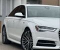 Білий Ауді А6, об'ємом двигуна 3 л та пробігом 179 тис. км за 12500 $, фото 1 на Automoto.ua