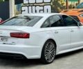 Білий Ауді А6, об'ємом двигуна 1.98 л та пробігом 205 тис. км за 17500 $, фото 24 на Automoto.ua