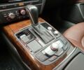 Белый Ауди А6, объемом двигателя 2 л и пробегом 150 тыс. км за 22500 $, фото 17 на Automoto.ua