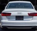 Белый Ауди А6, объемом двигателя 2 л и пробегом 78 тыс. км за 12200 $, фото 3 на Automoto.ua
