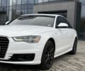 Білий Ауді А6, об'ємом двигуна 3 л та пробігом 244 тис. км за 16600 $, фото 1 на Automoto.ua