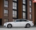 Белый Ауди А6, объемом двигателя 2 л и пробегом 223 тыс. км за 13700 $, фото 22 на Automoto.ua