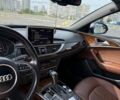 Белый Ауди А6, объемом двигателя 3 л и пробегом 143 тыс. км за 22990 $, фото 7 на Automoto.ua