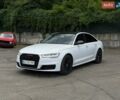 Білий Ауді А6, об'ємом двигуна 1.97 л та пробігом 121 тис. км за 22000 $, фото 1 на Automoto.ua