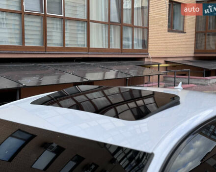 Ауди А6 2016 в Киеве на Automoto.ua Белый Ауди А6, объемом двигателя 2 л и пробегом 74 тыс. км за 27999 $, фото 10 на Automoto.ua