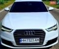 Белый Ауди А6, объемом двигателя 3 л и пробегом 105 тыс. км за 24000 $, фото 1 на Automoto.ua