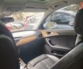 Белый Ауди А6, объемом двигателя 3 л и пробегом 158 тыс. км за 26500 $, фото 15 на Automoto.ua