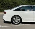 Білий Ауді А6, об'ємом двигуна 2 л та пробігом 53 тис. км за 17931 $, фото 7 на Automoto.ua